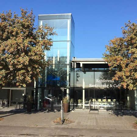 Kompassen Enköping Екстериор снимка