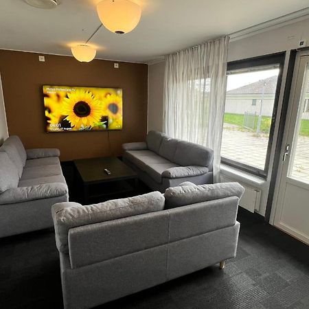 Kompassen Enköping Екстериор снимка