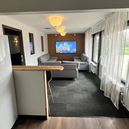 Kompassen Enköping Екстериор снимка