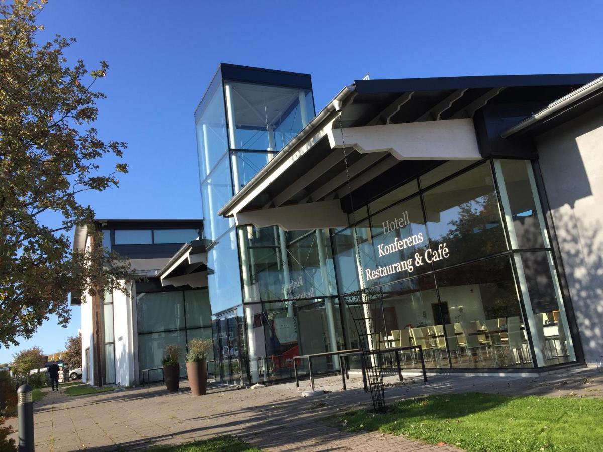 Kompassen Enköping Екстериор снимка