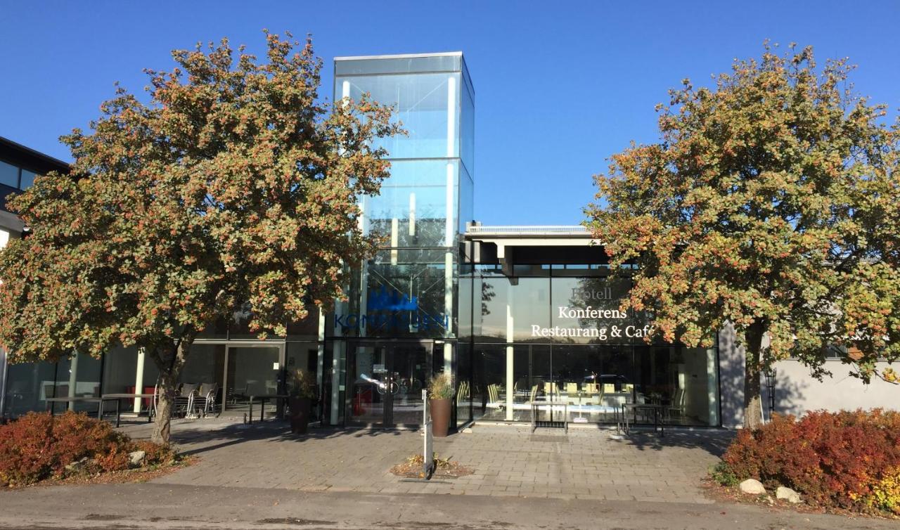 Kompassen Enköping Екстериор снимка