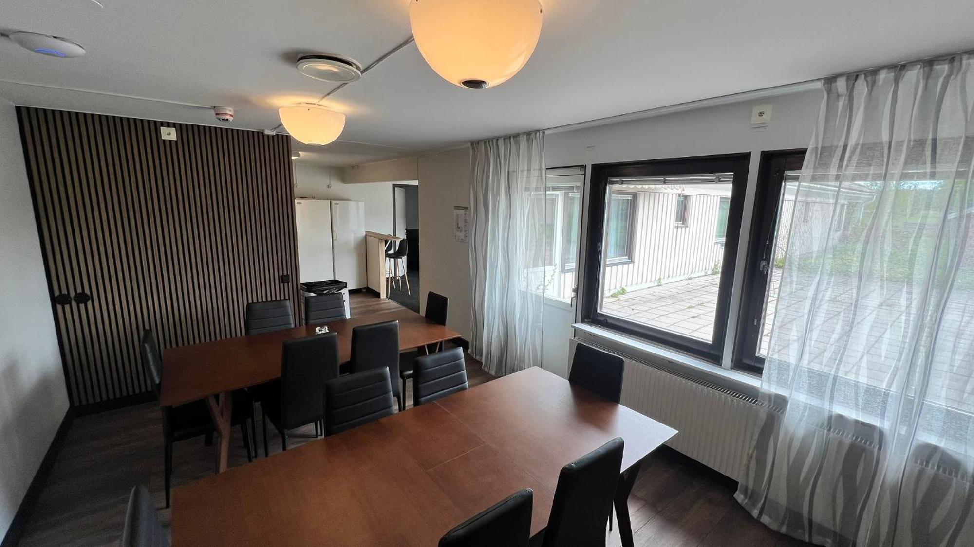 Kompassen Enköping Екстериор снимка