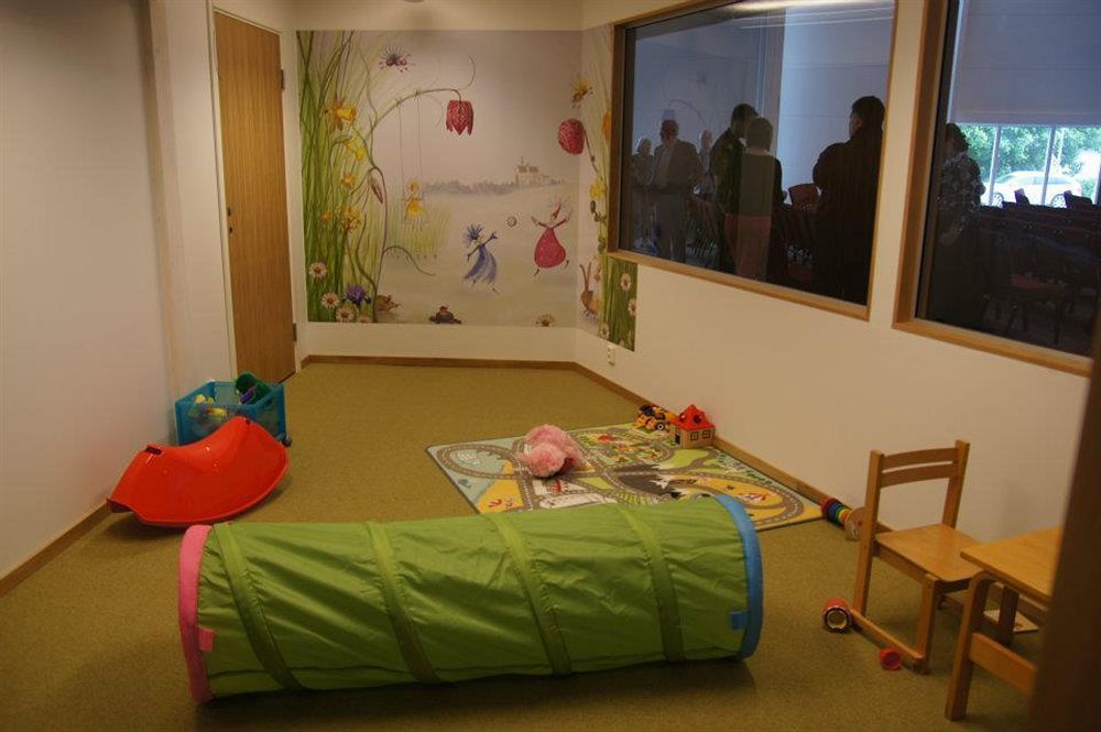 Kompassen Enköping Екстериор снимка